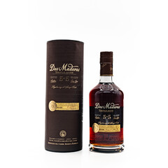 rum Dos Maderas 5 + 5 PX Triple Aged