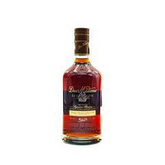 Rum Dos Maderas Selesion Superior Reserve Triple Aged Soleras + 2 Glasses Caribbean