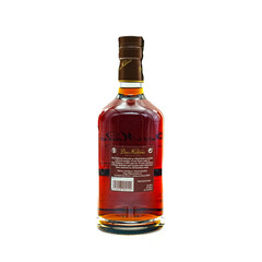 Rum Dos Maderas Selesion Superior Reserve Triple Aged Soleras + 2 Glasses Caribbean
