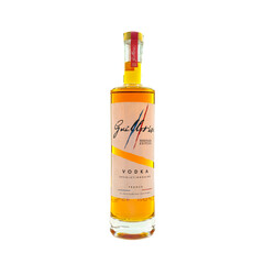 Guillotine Heritage Edition vodka