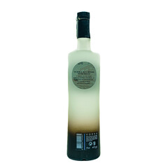 Vodka Guillotin with Petrosyan caviar