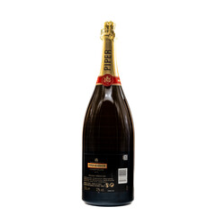 Champagne Piper Heidsieck Cuvee Brut
