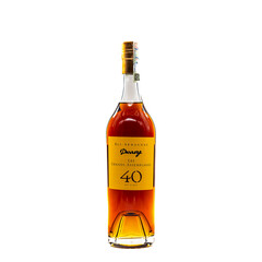 Ba Armagnac Daroz Le Grand Assemblage 40 years.