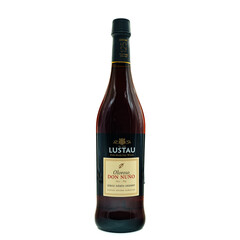 Sherry Oloroso Don Nuño Seco