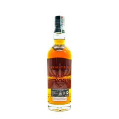 Highland Single Malt Scotch Whiskey Glengoyne 21yr.