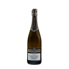 Simonnet-Febvre Cremant de Bourgogne Blanc de Blanc 2015