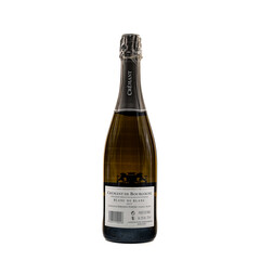 Simonnet-Febvre Cremant de Bourgogne Blanc de Blanc 2015