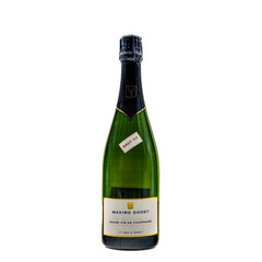 Maxim Godet Brut Premier Cru a Versi 0.75l.