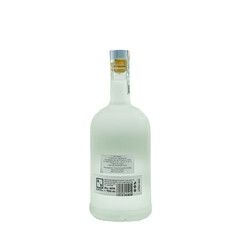 Craft Small Batch Vodka D/S Sofia Local Edition