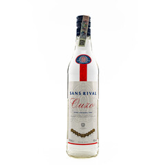 ouzo Sans Rival
