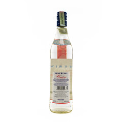 ouzo Sans Rival