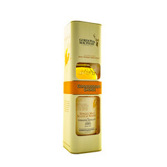 Gordon & McPhail CC Highland Single Malt Scotch Whiskey Tomatin 2002