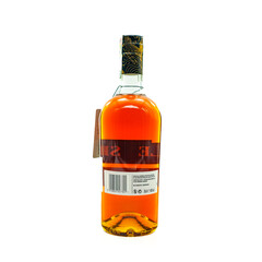 Isle of Skye Blended Scotch Whiskey 25yr. Limited Batch Release