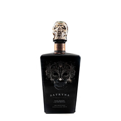 Handcrafted Tequila Satrina Aniejo Limited Edition