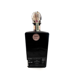 Handcrafted Tequila Satrina Aniejo Limited Edition