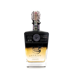 Handcrafted Tequila Satrina Reposado Limited Edition