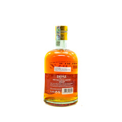 Ром Депаз Тре Вю Агрикол VSOP Резерв Специал 0,70л. + 2 чаши