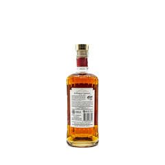 Rum Don Q Double Aged Zinfandel Cask Finish