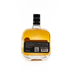 Zhuta Dunya Brandy (Yellow Quince)