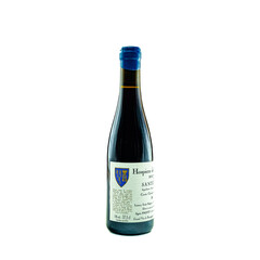Santione Cuve red wine Christine Friedberg 2017.