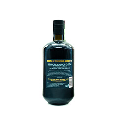 Rest & Be Tankful Isla Single Malt Scotch Whiskey Bruhladih 17yr. Single Cask No. R08-290/19/ 2004 0.70l.