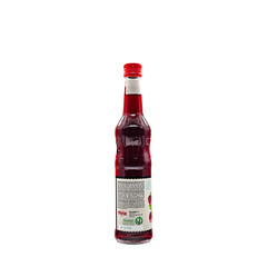 Syrup Zero Amarena Vishna