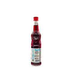 Syrup Zero Amarena Vishna