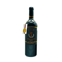 Cabernet Sauvignon and Merlot Barrick Grand Reserve Simeonova Mogila 2019.