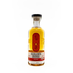 Irish Whiskey Sailor's Home Heaven Single Pot Style
