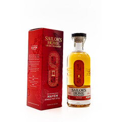 Irish Whiskey Sailor's Home Heaven Single Pot Style