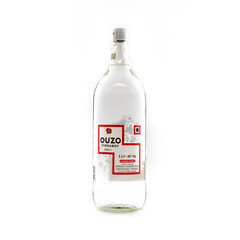 Ouzo Tirnavu