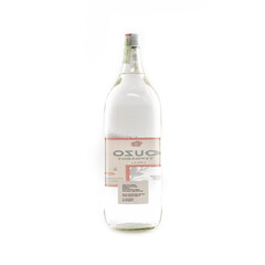Ouzo Tirnavu