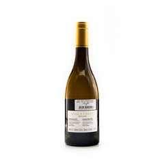 White wine Sauvignon Blanc 2023