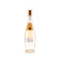 Rose wine Chateau de Sel Cru Class Cote de Provence 2023.