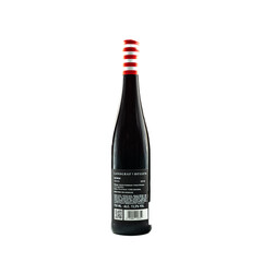 Red wine Landgraf von Hesse Troken Rottwein 2018