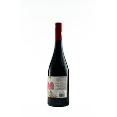 Domaine Boyar Very Berry Raspberry & Syrah 2022