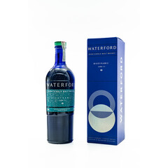 Irish Single Malt Whiskey Waterford Biodynamic Luna 1.1. Arcadian Series, Box
