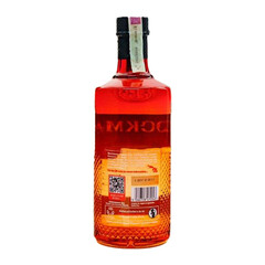 Джин Брокманс Ориндж Кис 0,70л.