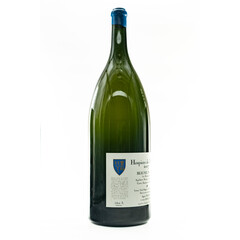 White wine Bon Premier Cru Cuve Suzanne e Raimo 2017
