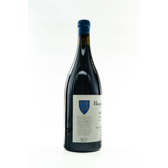 Santione Cuve red wine Christine Friedberg 2017.