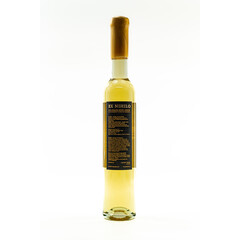 Snow wine from Riesling 2018
