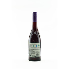 Red wine Pinot Noir BicIcleta Reserve 2021