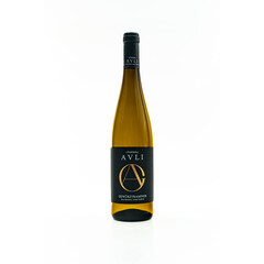 White wine Gewurztraminer Glushnik Vineyards 2023