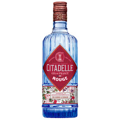 Dry Gin Citadel Rouge