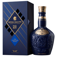 Chivas Royal Salute 21 YO