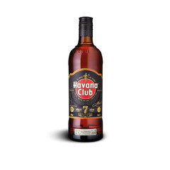 Rum Havana Club 7 years