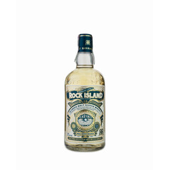 Island Blended Malt Scotch Whiskey Rock Oyster Small Batch Release