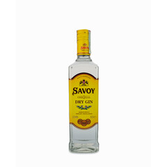 Gin Savoy