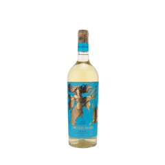 Pecorino Oro del Mare DOC 2022