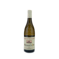 Chateauneuf de Pape Blanc 2022